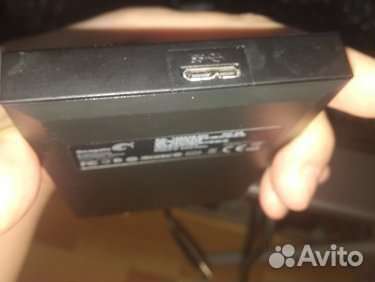 500Gb Hdd usb (usb3) Seagate