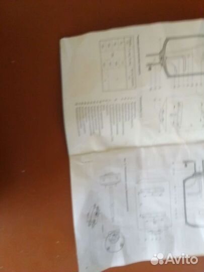 Бойлер водонагреватель