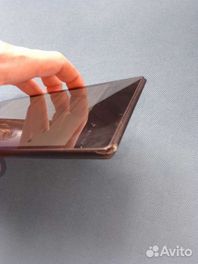 Планшет lenovo