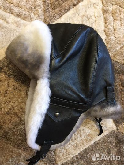 Новая Шапка на мальчика