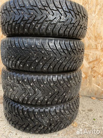 Nokian Tyres Hakkapeliitta 8 175/65 R14 86T