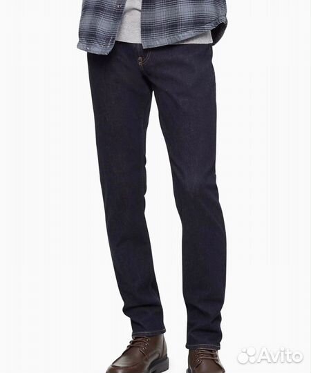 Джинсы Calvin Klein,оригинал