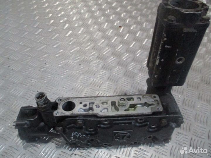 Кулиса кпп ZF 1341307010