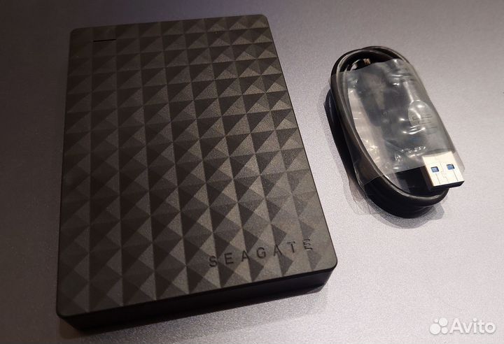 Внешний жесткий диск seagate 500gb