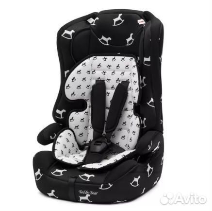 Автокресло 513 RF 