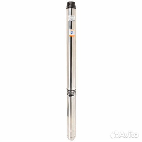 Скважинный насос для скважины IBO 6SD 30/15