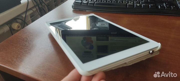 Планшеты huawei 8 и 10 дюймов