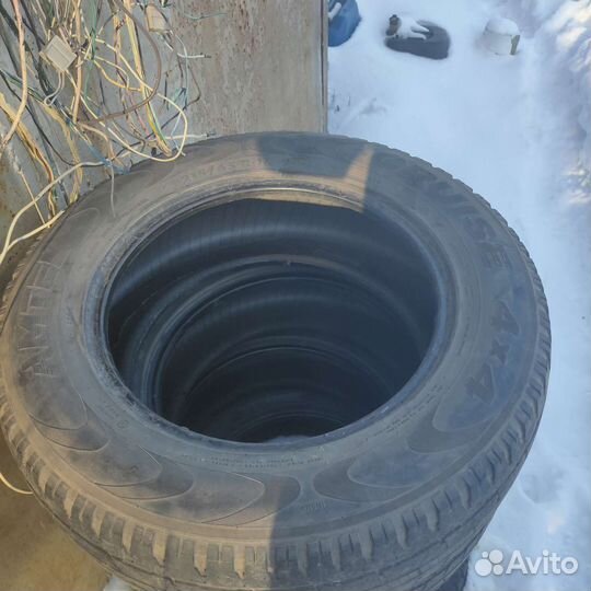 Amtel Cruise 4x4 215/65 R16 98H