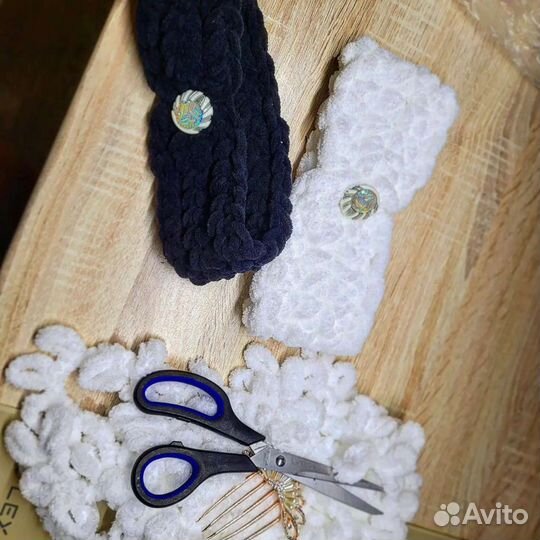 Вяжу на заказ