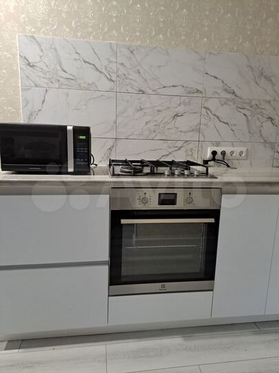 1-к. квартира, 38 м², 7/10 эт.