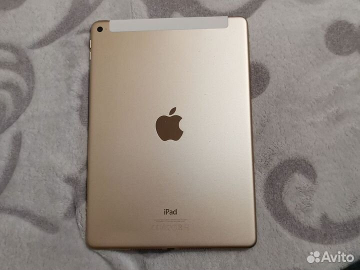 iPad air 2 64gb