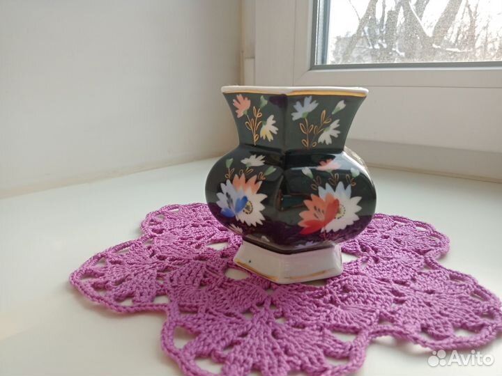 Вазочки Вербилки и Дулёво