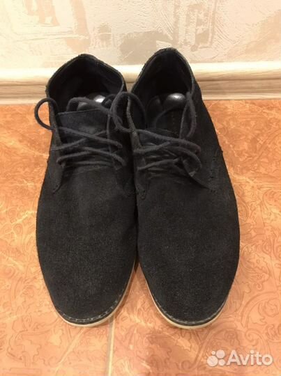 Туфли мужские