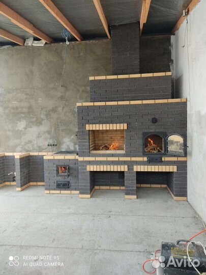 Мастер печник