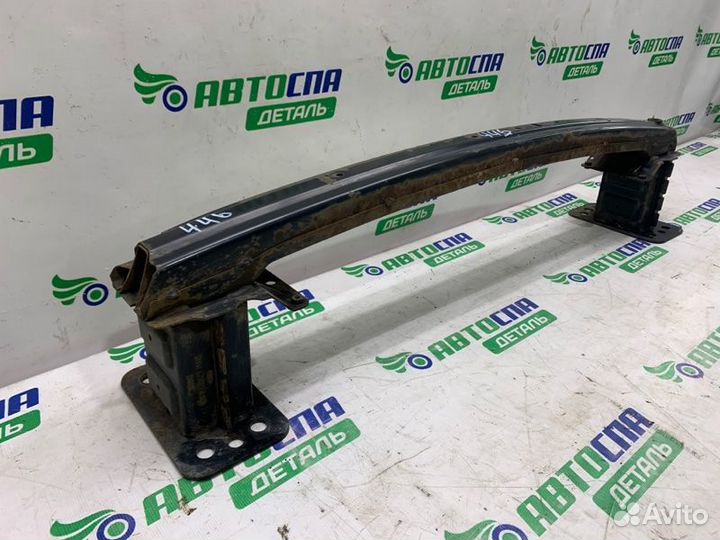 Усилитель бампера передний Ford Fusion универсал