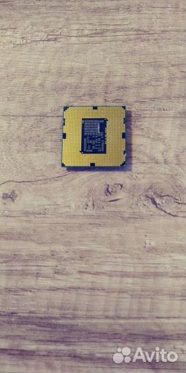 Процессор для компьютера intel i3 530