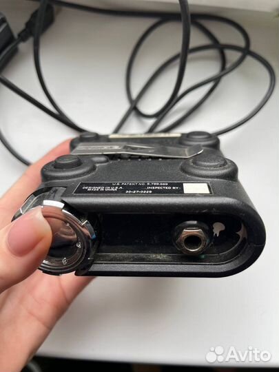 Внешняя звуковая карта Line 6 GX