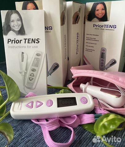 Тренажер Кегеля для интимных мышц