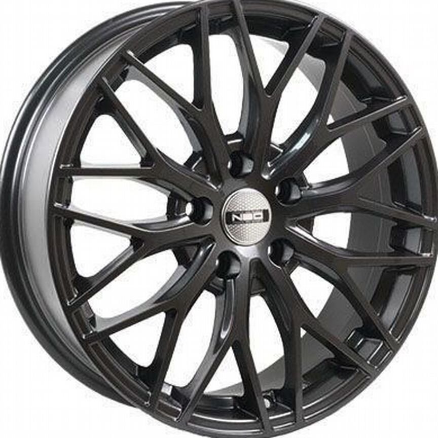 NEO 740 : 7x17 5*114,3 Et:45 Dia:67,1 BMG