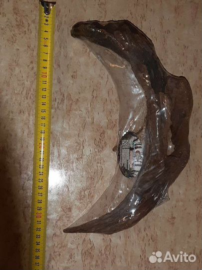 Коряга мангровая в аквариум