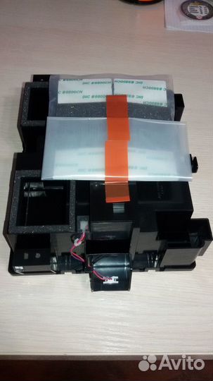 Блок бункера тонера для Kyocera Taskalfa