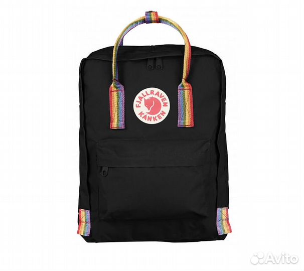 Школьный рюкзак Kanken