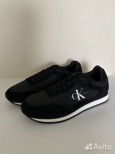 Кроссовки Calvin Klein 42,44