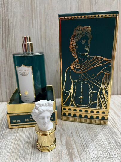 Духи Antonio Maretti Vicious Mind - 100 мл