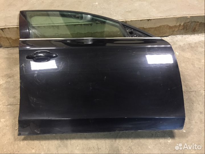 Дверь передняя правая Audi A4 B8 2009