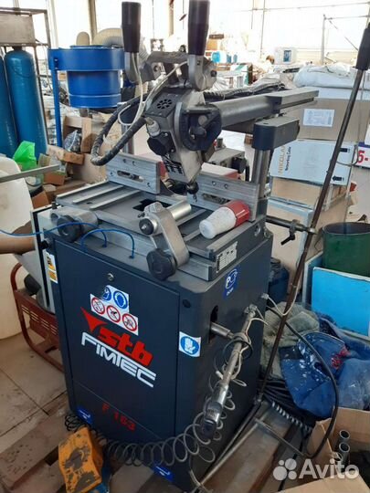 Продам Станок для фрезерования водоотводящих канал