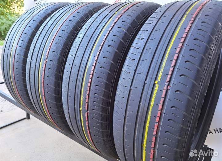 Hankook Optimo K415 225/60 R17 99H
