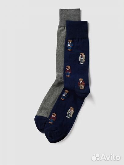 Носки Polo Ralph Lauren