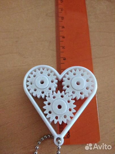 Брелки для ключей