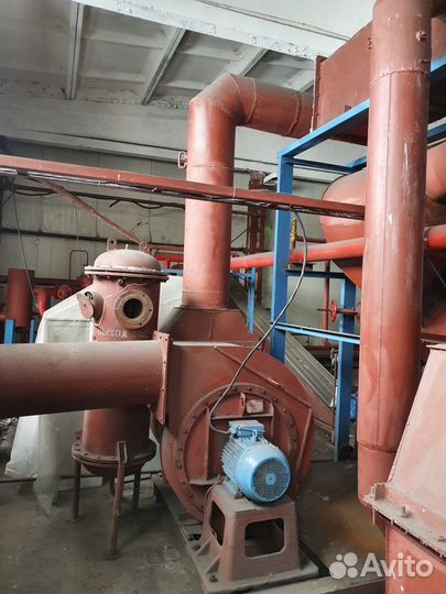 Котлы водогрейные Квм-1,86 кб (1.6 -95 Шп) -3шт