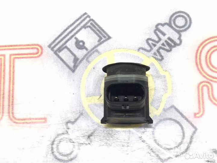 Датчик парковки Audi Q5 (8R) 2008-2012