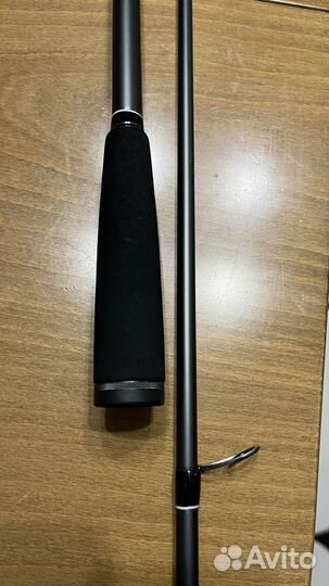 Спиннинг Narval Argument 82MMH