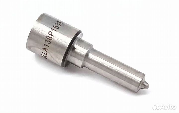 Распылитель dlla138P1533 форсунки Bosch 0445110248