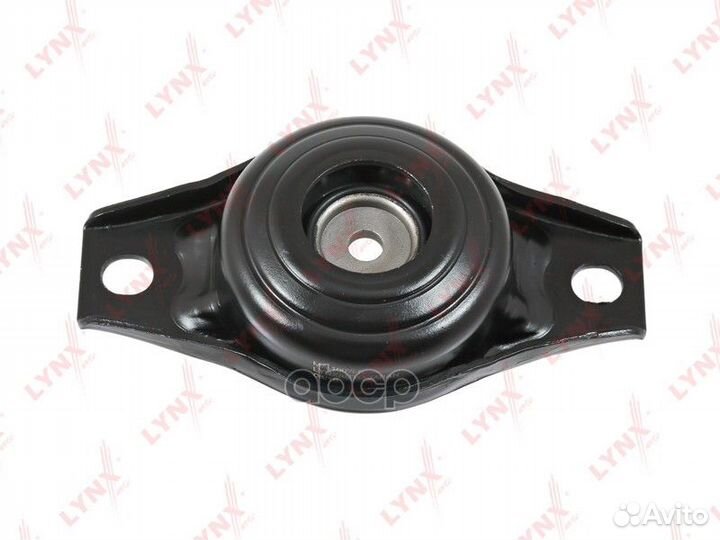 Опора амортизационной стойки зад прав/лев M