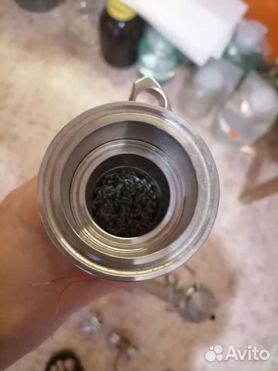 Бражная колонна 1.5 дюйма