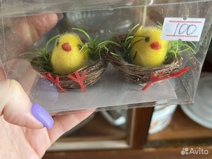 Украшения ручная работа