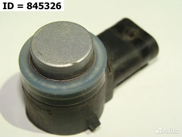 Датчик парковки парктроник Mercedes - Benz