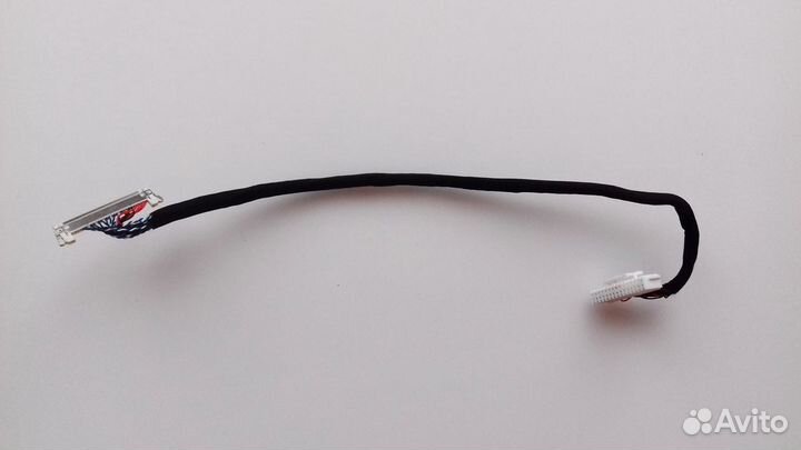 Шлейф матрицы для телевизора Haier LE32K6000S