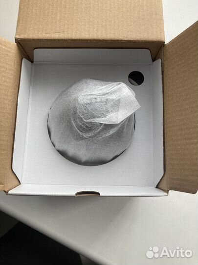 Камера Hi watch ds-i122 4-4мм / 4mm