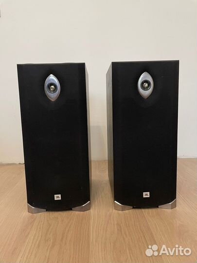 Аккустические колонки JBL