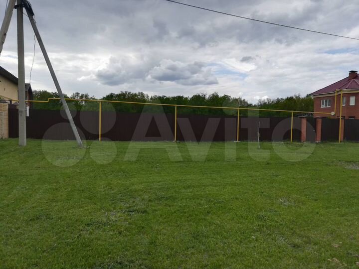 Участок 15 сот. (ИЖС)