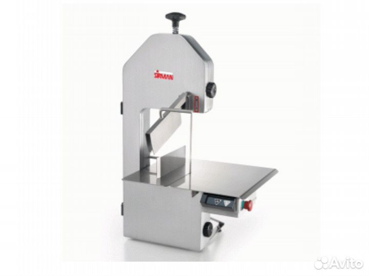 Пила для резки мяса и костей