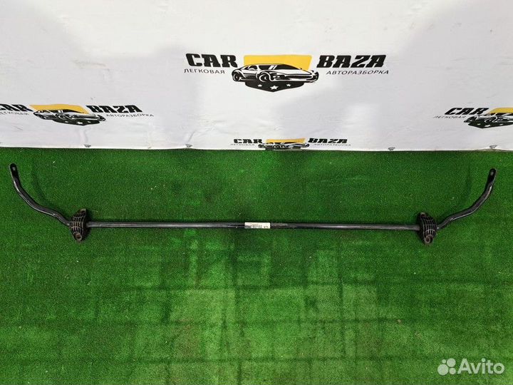 Стабилизатор подвески задний BMW X1