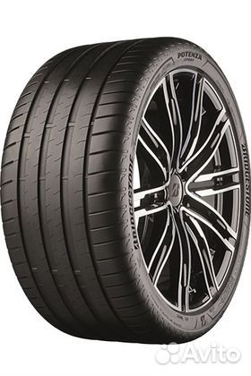 Bridgestone Potenza Sport 255/30 R20 92Y