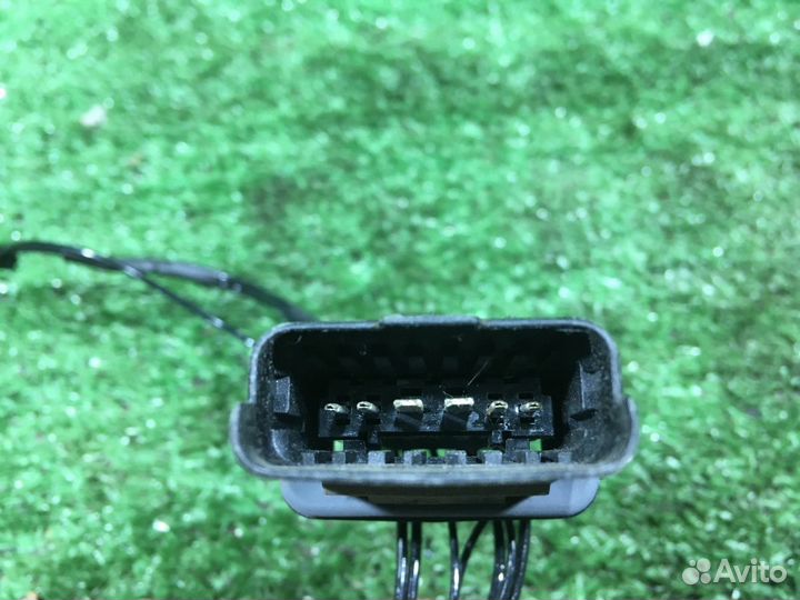 Электропроводка фары X-Ray (16) L б/у