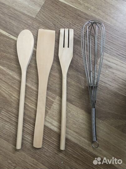 Менажница, набор для кухни